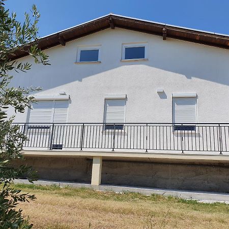 Apartma Zdenko Izola Exteriör bild