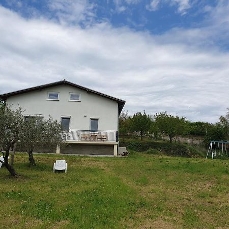Apartma Zdenko Izola Exteriör bild