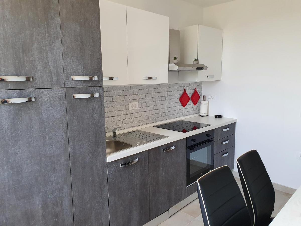 Apartma Zdenko Izola Exteriör bild