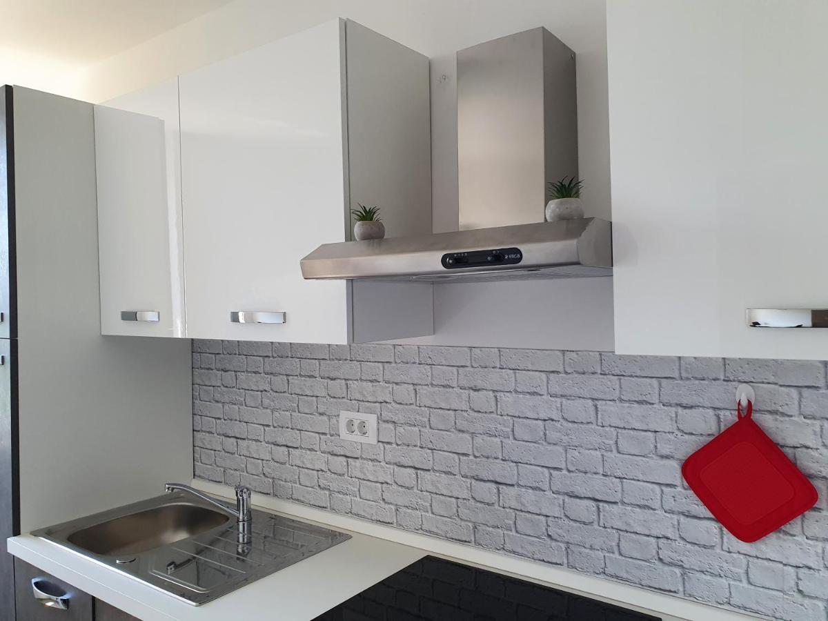 Apartma Zdenko Izola Exteriör bild