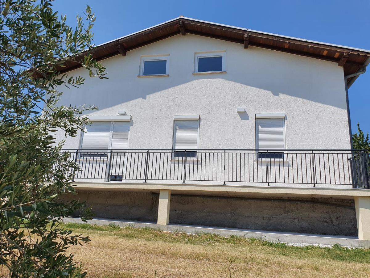 Apartma Zdenko Izola Exteriör bild