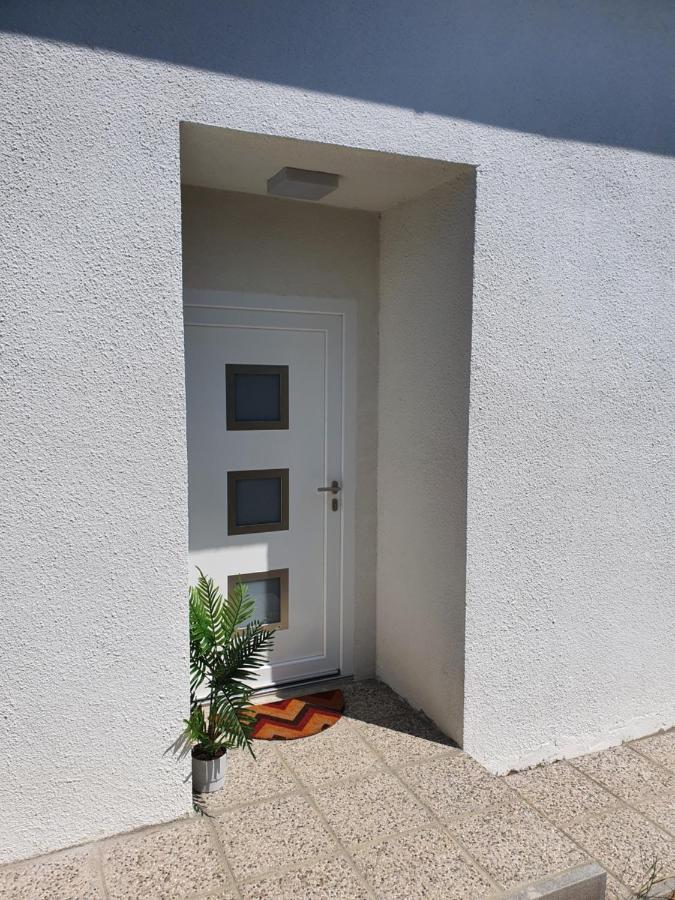 Apartma Zdenko Izola Exteriör bild