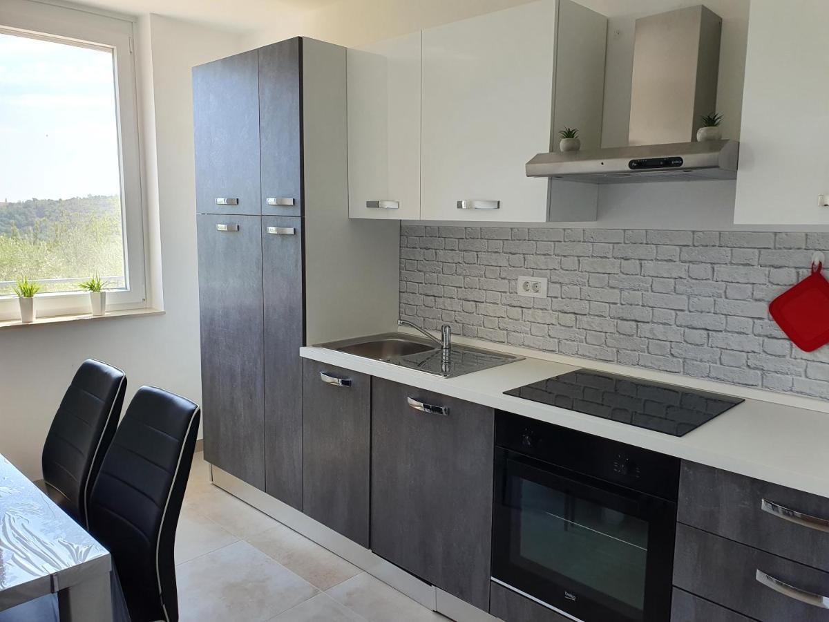 Apartma Zdenko Izola Exteriör bild