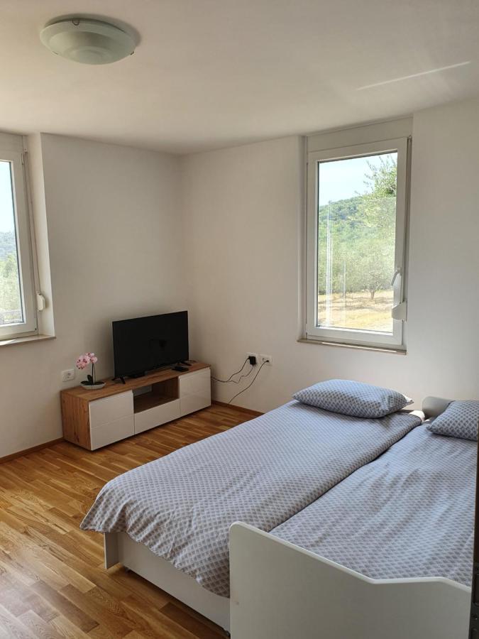 Apartma Zdenko Izola Exteriör bild