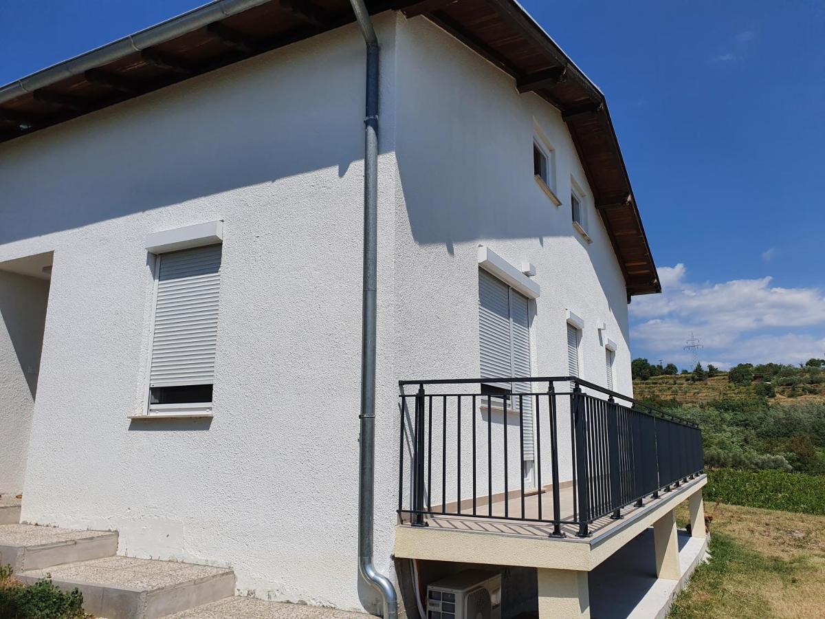 Apartma Zdenko Izola Exteriör bild