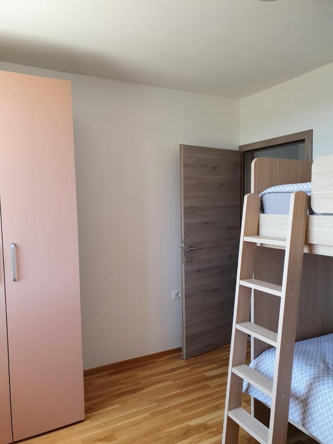Apartma Zdenko Izola Exteriör bild