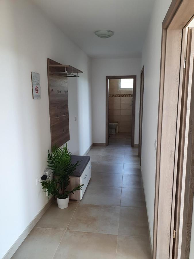 Apartma Zdenko Izola Exteriör bild