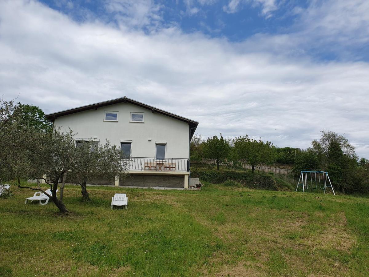 Apartma Zdenko Izola Exteriör bild