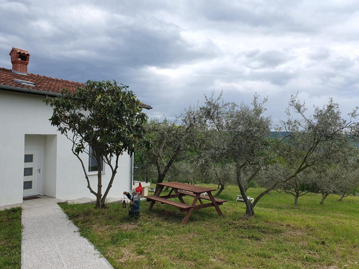 Apartma Zdenko Izola Exteriör bild